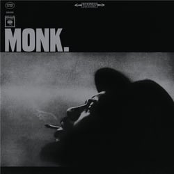 Monk - édition colorée 180g