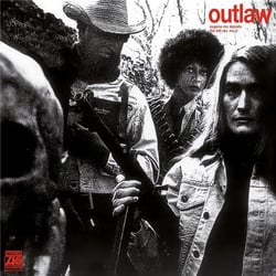 Outlaw - édition colorée