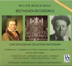 Beethoven Recordings