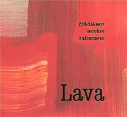 Lava