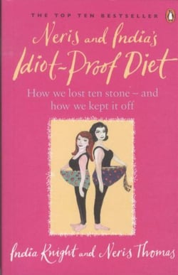 Neris and india's idiot-proof diet: from pig to twig