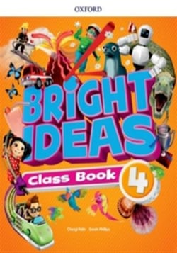 Bright ideas level 4- classbook pack