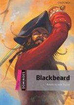 Dominoes, New Edition Starter: Blackbeard