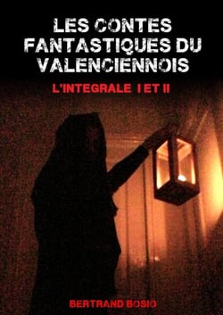 Les contes fantastiques intérgrale