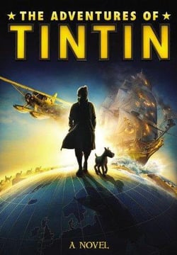 The adventures of tintin - the secret of the unicorn