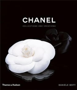 Chanel collections and creations