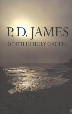 Death in holy orders