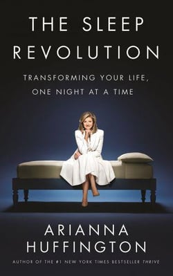 THE SLEEP REVOLUTION