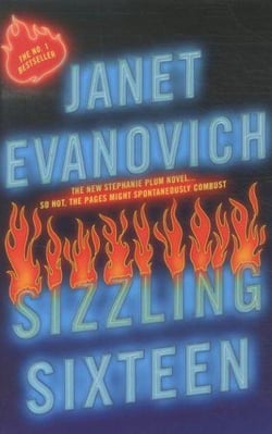 Sizzling Sixteen