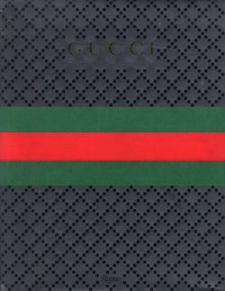 GUCCI - THE MAKING OF