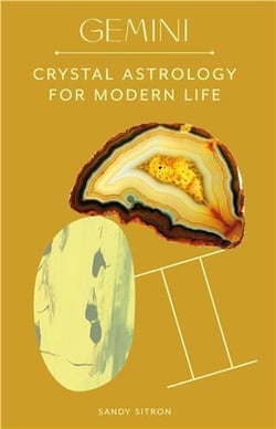 Gemini : crystal astrology for modern life