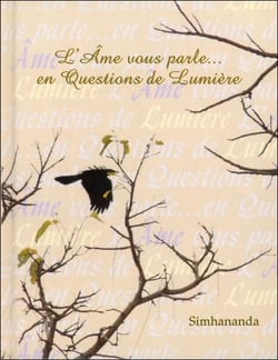L'âme vous parle... en questions de lumière