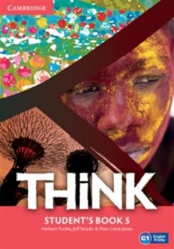 Think level 5 student's book