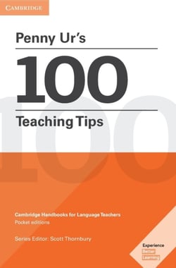 PENNY UR'S 100 TEACHING TIPS