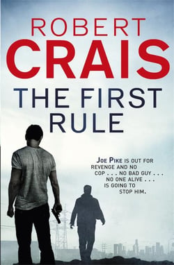 First rule
