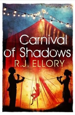 Carnival of shadows