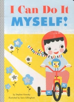 I can do it myself !