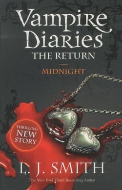 The Return : Midnight - The Vampire Diaries 7