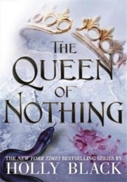 The Queen of Nothing (A Novel of Elfhame) : Where TikTok's Faerie Obsession Began