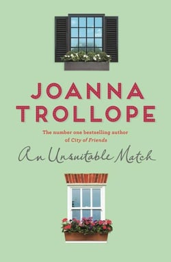 AN UNSUITABLE MATCH