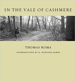 In the vale of cashmere