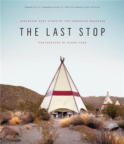 Ryann ford the last stop