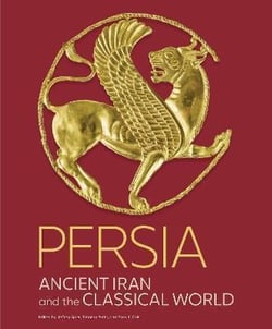 Persia : ancient world and classical world