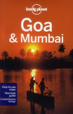 Goa & Mumbai 6ed -anglais-