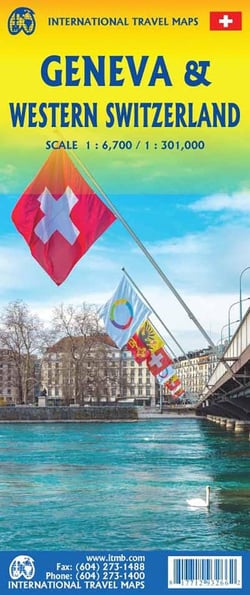 Genèva & Switzerland