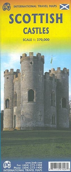 Scottish castles