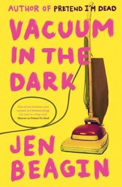 VACUUM IN THE DARK