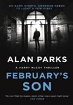 February's Son