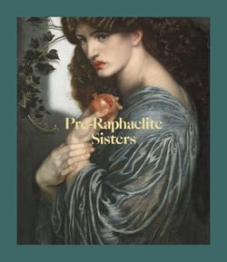 Pre-Raphaelite sisters