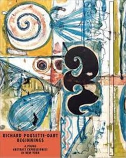 Richard Pousette-Dart beginnings