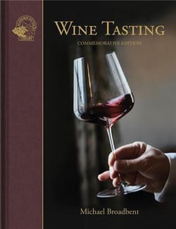 Wine tasting /anglais