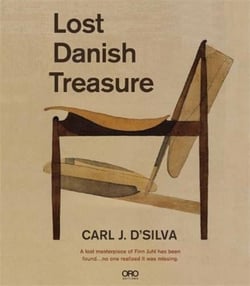 Lost danish treasure /anglai