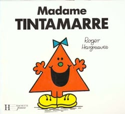 Madame tintamarre