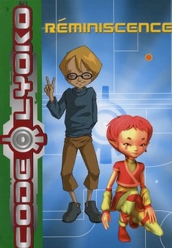 Code Lyoko Tome 10 - réminiscence