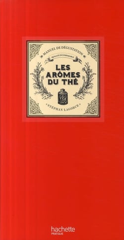 Les arômes du thé