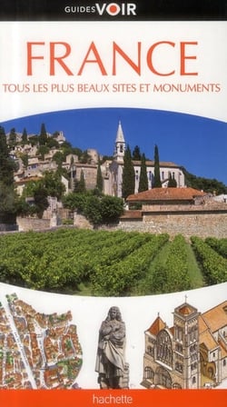 Guides voir - france