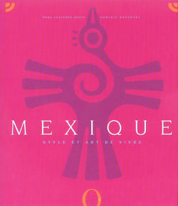 Mexique - style et art de vivre