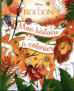 Le roi lion