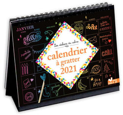 Les ateliers du calme (édition 2021)