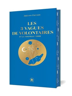 Les 3 vagues de volontaires et la nouvelle terre
