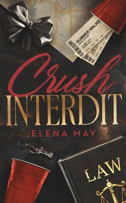 Crush interdit