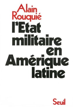L'etat militaire en amerique latine
