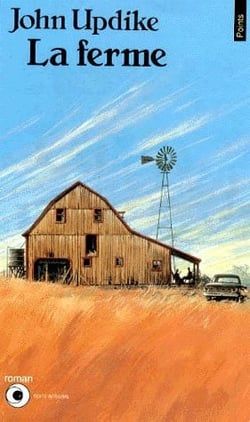La ferme