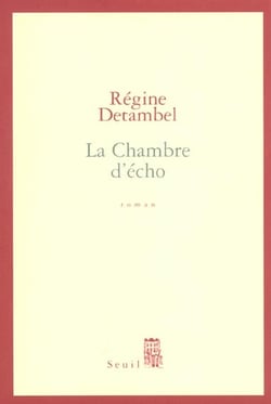 La chambre d'écho