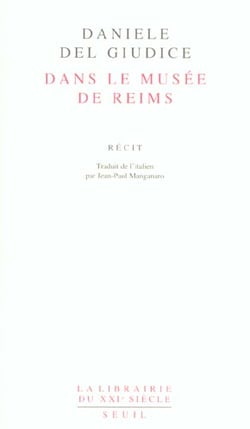 Dans le musée de Reims