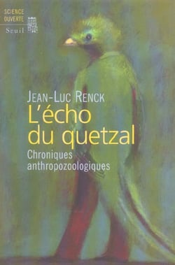 L'Echo du Quetzal